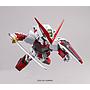 SD GUNDAM EX-STANDARD GUNDAM ASTRAY RED FRAME BANDAI HOBBY