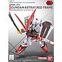 SD GUNDAM EX-STANDARD GUNDAM ASTRAY RED FRAME BANDAI HOBBY