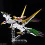 MODEL KIT HG AMPLIFIED IMGN RYUOUMARU BANDAI HOBBY