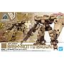30MM 1/144 EEXM-9  BASKYROTTO [BROWN] BANDAI HOBBY