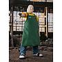 FIGURA ACCION SAKAMOTO TARO S.H.Figuarts TAMASHII NATIONS