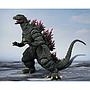 GODZILLA [2000] S.H.MonsterArts TAMASHII NATIONS