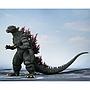GODZILLA [2000] S.H.MonsterArts TAMASHII NATIONS