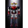 DELUXE GRENDIZER & UFO SPAZER CHOGOKIN TAMASHII NATIONS