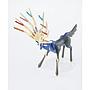 POKEMON MODEL KIT XERNEAS BANDAI HOBBY