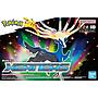 POKEMON MODEL KIT XERNEAS BANDAI HOBBY