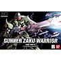 HG GUNNER ZAKU WARRIOR