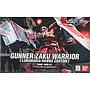 MODEL KIT 1/144 HG GUNNER ZAKU WARRIOR (LUNAMARIA HAWKE) BANDAI HOBBY