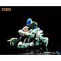 FIGURA ACCION CYCLONE  RAND VR-052T TOYNAMI