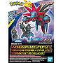 MODEL KIT POKEMON MODEL KIT HYDREIGON EVOLUTION SET BANDAI HOBBY