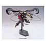 MODEL KIT HG 1/144 GUNDAM ASTRAY GOLD FRAME AMATSUMINA. BANDAI HOBBY