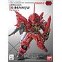 SD Gundam Ex-Standard 013 Sinanju