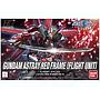 HG 1/144 Gundam Astray Red Frame (Flight Unit)