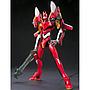 MODEL KIT EVANGELION 02 (NEW MOVIE HA VER.) BANDAI HOBBY