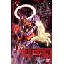 MODEL KIT HG EVANGELION 01 (NEW MOVIE KAKUSEI VER.) BANDAI HOBBY