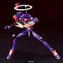 MODEL KIT HG EVANGELION 01 (NEW MOVIE KAKUSEI VER.) BANDAI HOBBY