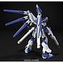 MODEL KIT 1/144 HGUC HI NGUNDAM BANDAI HOBBY