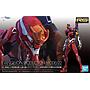 MODEL KIT RG MULTIPURPOSE HUMANOID DECISIVE WEAPON ARTIFICIAL HUMAN EVANGELION PRODUCTION MODEL 02 BANDAI HOBBY