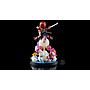 ESTATUA DEADPOOL X UNICORN Q FIG MAX ELITE DIORAMA QUANTUM MECHANIX