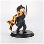 ESTATUA HARRYS FIRST SPELL Q FIG QUANTUM MECHANIX
