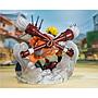 FIGUARTS ZERO NARUTO UZUMAKI -NARUTO 72 SERIES- TAMASHII NATIONS