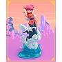 FIGUARTS ZERO CHOUETTE RANMA TAMASHII NATIONS