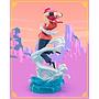 FIGUARTS ZERO CHOUETTE RANMA TAMASHII NATIONS