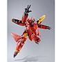 DX CHOGOKIN VF-19 CUSTOM EXCALIBUR BASARA NEKKI SPECIAL TAMASHII NATIONS