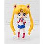 FIGUARTS MINI SAILOR MOON -CRYSTAL STAR COMPACT EDITION- TAMASHII NATIONS