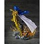 FIGUARTS ZERO TOUCHE MÉTALLIQUE GEMINI SAGA TAMASHII NATIONS