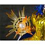 FIGUARTS ZERO TOUCHE MÉTALLIQUE GEMINI SAGA TAMASHII NATIONS