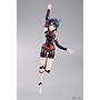 FIGURA ACCION S.H.FIGUARTS TAMASHII GIRL AOI TAMASHII NATIONS