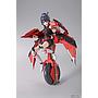FIGURA ACCION S.H.FIGUARTS TAMASHII GIRL AOI TAMASHII NATIONS