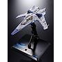 ESTATUA CHOGOKIN XL 15 SPACE SHIP BANDAI