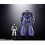 ESTATUA CHOGOKIN XL 15 SPACE SHIP BANDAI