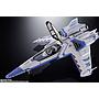 ESTATUA CHOGOKIN XL 15 SPACE SHIP BANDAI