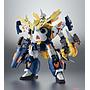 FIGURA ACCION KERORO SPIRITS TAMAMAROBO UC TAMASHII NATIONS