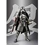 FIGURA ACCION MEISHO MOVIE REALIZATION ASHIGARU TAISHO CAPTAIN PHASMA TAMASHII NATIONS