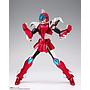 FIGURA ACCION SAINT CLOTH MYTH STEEL SAINT SKYCLOTH SHO REVIVAL VER.  TAMASHII NATIONS