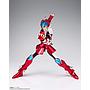 FIGURA ACCION SAINT CLOTH MYTH STEEL SAINT SKYCLOTH SHO REVIVAL VER.  TAMASHII NATIONS