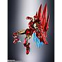 FIGURA ACCION S.H.FIGUARTS IRON MAN TECH ON AVENGERS  TAMASHII NATIONS