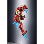 FIGURA ACCION S.H.FIGUARTS IRON MAN TECH ON AVENGERS  TAMASHII NATIONS