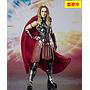 FIGURA ACCION S.H.FIGUARTS MIGHTY THOR THOR LOVE & THUNDER  TAMASHII NATIONS
