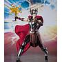 FIGURA ACCION S.H.FIGUARTS MIGHTY THOR THOR LOVE & THUNDER  TAMASHII NATIONS