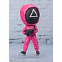 MINI FIGURA FIGUARTS MINI MASKED SOLDIER TAMASHII NATIONS