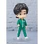 MINI FIGURA FIGUARTS MINI GI HUN TAMASHII NATIONS