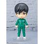 MINI FIGURA FIGUARTS MINI SANG WOO TAMASHII NATIONS