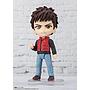 MINI FIGURA FIGUARTS MINI SUBARU SENGOKU TAMASHII NATIONS