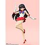 SAILOR MARS ANIMATION COLOR S.H.FIGUARTS TAMASHII NATIONS