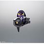 FIGURA ACCION KERORO SPIRITS SPARK JAGAMA GARURU'S CUSTOM MODE TAMASHII NATIONS